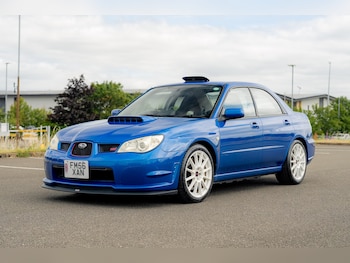 Used Subaru Impreza undefined for sale - 79054499: Photo