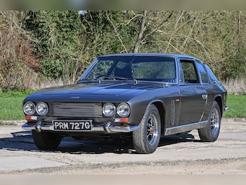 Used Jensen Interceptor 1968 for sale - 77991846: Photo