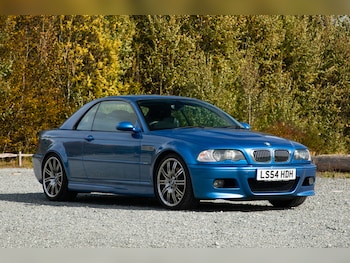 Used BMW M3 2005 for sale - 76374431: Photo