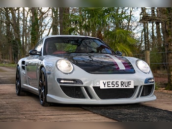 Used Porsche 911 2007 for sale - 77781839: Photo