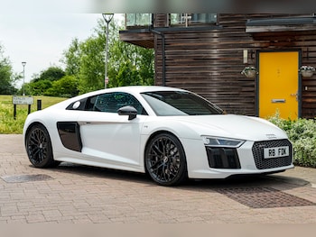 Used Audi R8 2018 for sale - 78926371: Photo