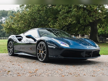2017 - 2dr Auto