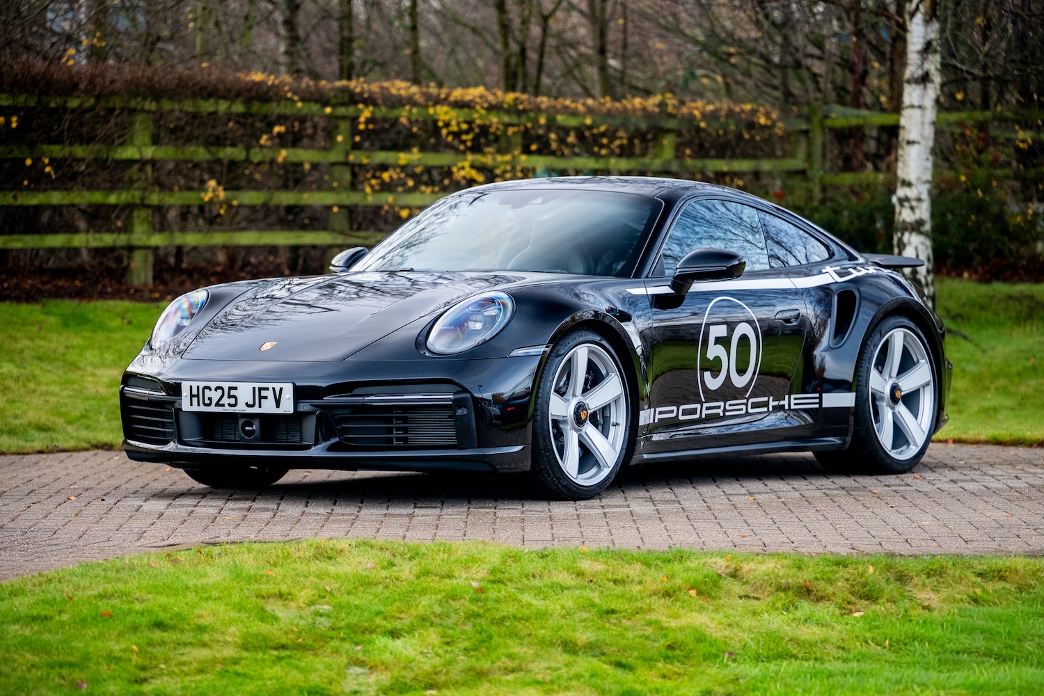 Used Porsche 911 2025 for sale - 76885085: Photo 1