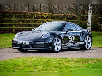 Used Porsche 911 2025 for sale - 76885085: Photo