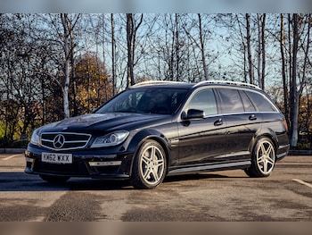 Used Mercedes-Benz C Class 2012 for sale - 77118704: Photo