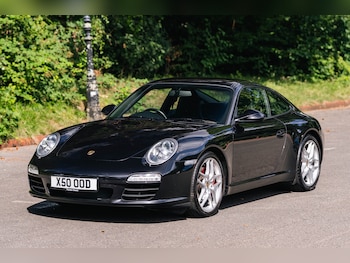 Used Porsche 911 2009 for sale - 79119923: Photo