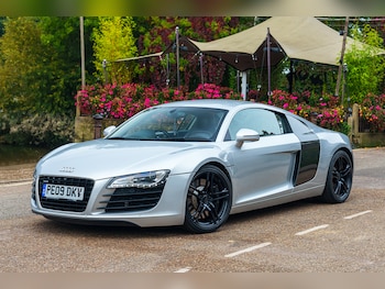 Used Audi RS8 undefined for sale - 76374427: Photo