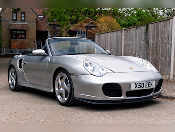 Used Porsche 911 2004 for sale - 76560105: Photo