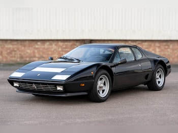Used Ferrari 512 BBI undefined for sale - 78098535: Photo