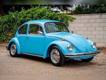 Volkswagen - Beetle