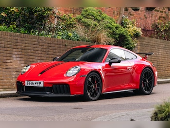 2025 - GTS t-Hybrid 2dr PDK