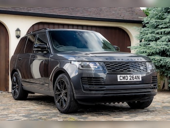 Used Land Rover Range Rover 2021 for sale - 78992599: Photo