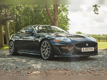 Used Jaguar XK 2011 for sale - 78882787: Photo