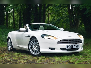 Used Aston Martin DB9 undefined for sale - 78950708: Photo