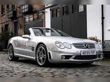 Used Mercedes-Benz S Class 2005 for sale - 77398431: Photo