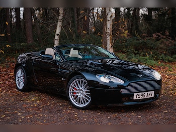 2009 - 2dr Sportshift [420]