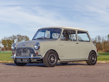 Used Austin Mini 1965 for sale - 77020628: Photo