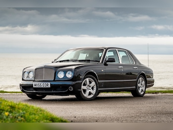 Used Bentley Arnage 2005 for sale - 77750111: Photo