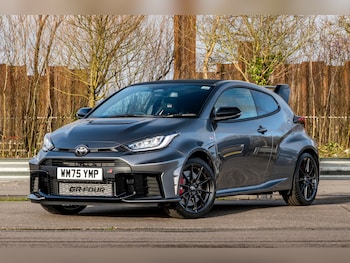 Toyota Yaris feature image