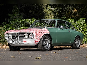 Used Alfa Romeo 2000 1972 for sale - 77173311: Photo