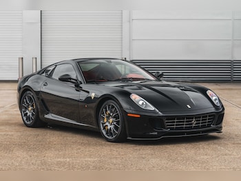 Used Ferrari 599 undefined for sale - 77548423: Photo