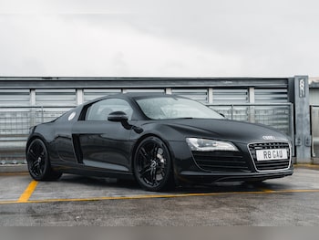 Used Audi R8 2007 for sale - 76461657: Photo