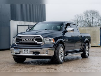 Used Dodge RAM 2019 for sale - 77807337: Photo