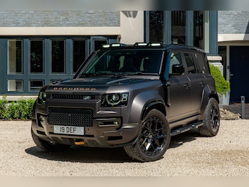 Used Land Rover Defender 2025 for sale - 79074074: Photo