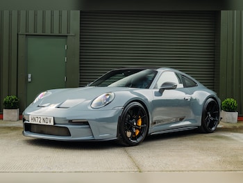 Used Porsche 911 2022 for sale - 77954146: Photo