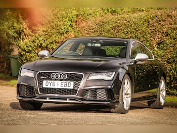 Used Audi RS7 2014 for sale - 77548429: Photo