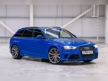 2015 - 4.2 FSI Quattro Nogaro 5dr S Tronic