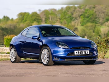 Used Ford Puma 2000 for sale - 78484316: Photo