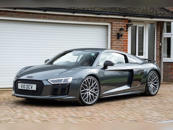 Used Audi R8 2017 for sale - 77781840: Photo