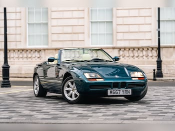 Used BMW Z1 undefined for sale - 78667666: Photo