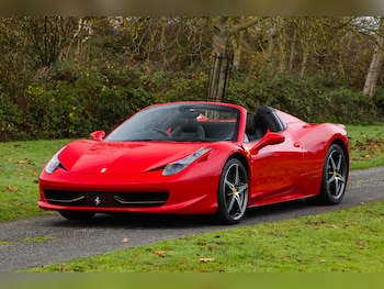 Used Ferrari 458 2015 for sale - 76670890: Photo