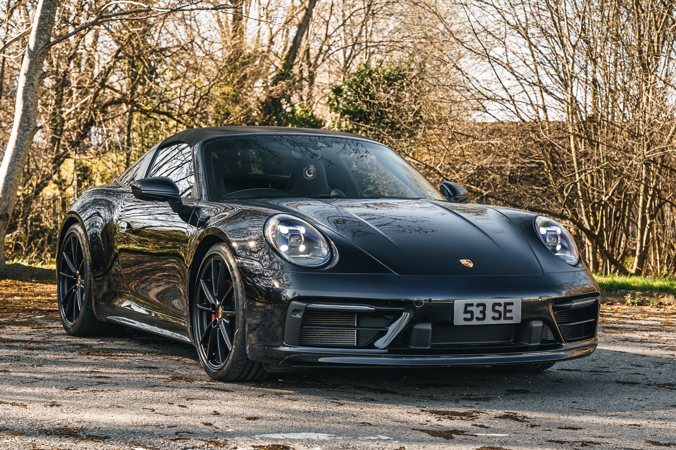 Used Porsche 911 2023 for sale - 78218130: Photo 1