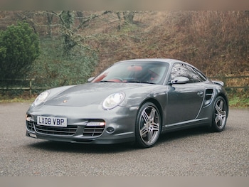 Used Porsche 911 2008 for sale - 77460062: Photo