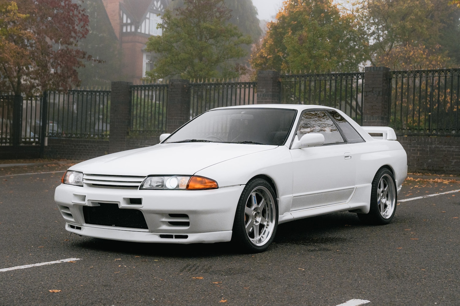 Used Nissan Skyline 2006 for sale - 76387413: Photo 1