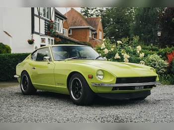 Used Datsun 240Z 1973 for sale - 78950709: Photo