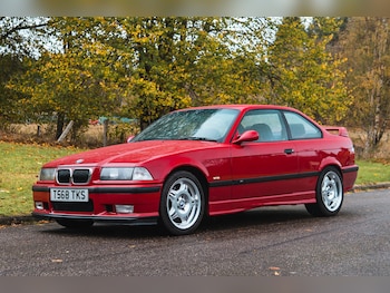 1999 - M3 Edition 2dr