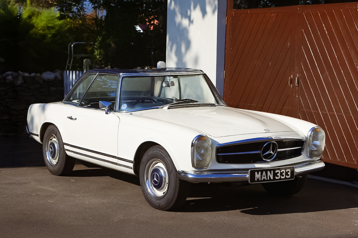 Used Mercedes-Benz 250 for sale - 76511029: Photo 1