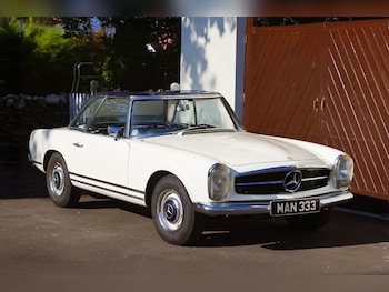 Used Mercedes-Benz 250 undefined for sale - 76511029: Photo