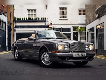 Used Bentley Azure undefined for sale - 78389754: Photo