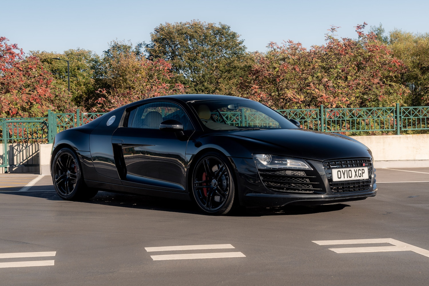 Used Audi R8 2010 for sale - 76446053: Photo 1