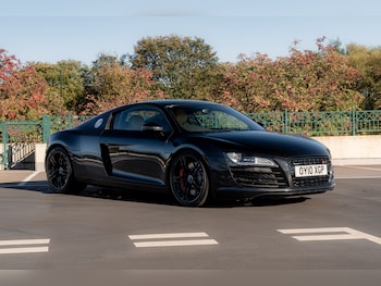 Used Audi R8 2010 for sale - 76446053: Photo