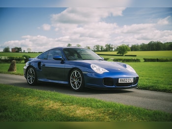 Used Porsche 911 2003 for sale - 78578429: Photo