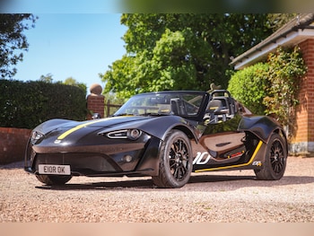 Used Zenos E10 2016 for sale - 78612484: Photo
