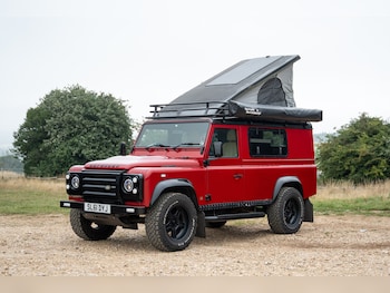 2012 - Hard Top TDCi [2.2]