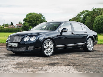 Used Bentley Continental 2010 for sale - 79137592: Photo
