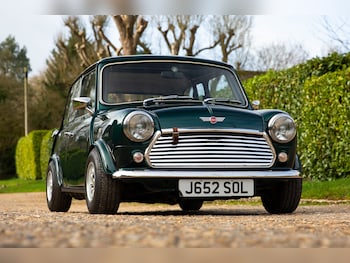 Used Rover Mini 1991 for sale - 77694462: Photo